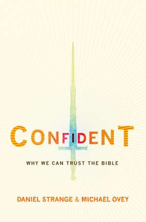 Strange, D: Confident