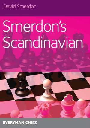 Smerdon's Scandinavian de David Smerdon