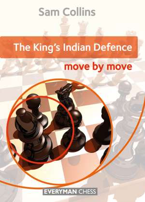 King's Indian Defence de Sam Collins