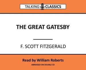 Fitzgerald, F: The Great Gatsby de F. Scott Fitzgerald