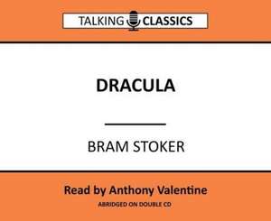 Stoker, B: Dracula de Bram Stoker