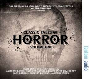 Bierce, A: Classic Tales of Horror de Bram Stoker