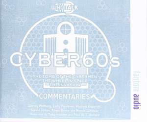 Cyber 60s