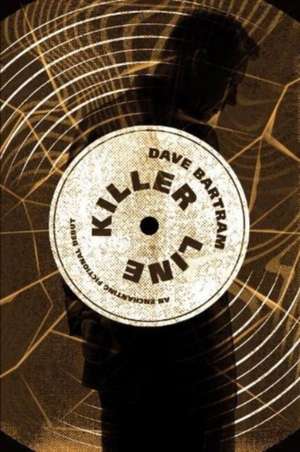 Killer Line de Dave Bartram