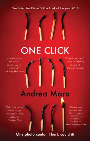 Mara, A: One Click