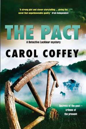 The Pact de Carol Coffey