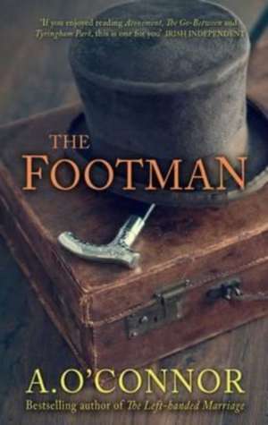 Footman de A. O'Connor