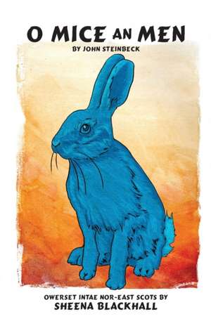 O Mice an Men de John Steinbeck