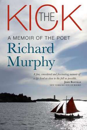 The Kick de Richard Murphy