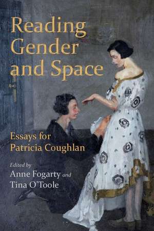 Reading Gender in Irish and Literary Studies de Fogarty Anne