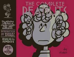 The Complete Peanuts Volume 13: 1975-1976 de Charles M. Schulz