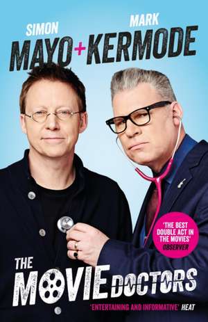 The Movie Doctors de Simon Mayo