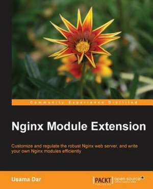 Nginx Module Extension de Usama Dar