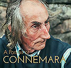 A Portrait of Connemara de Mark Joyce