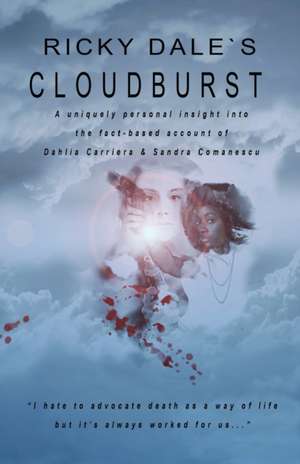 Cloudburst de Ricky Dale