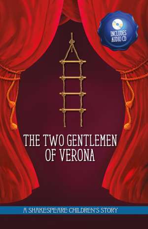 Macaw Books: The Two Gentlemen of Verona