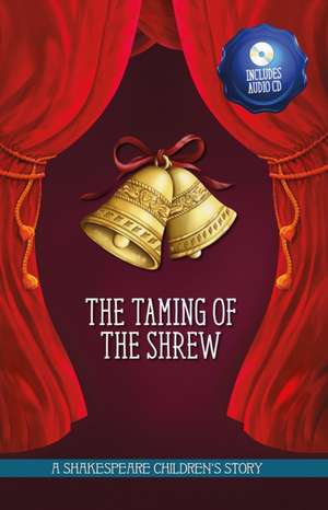 Macaw Books: The Taming of the Shrew