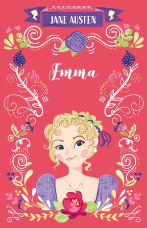 Emma de Jane Austen