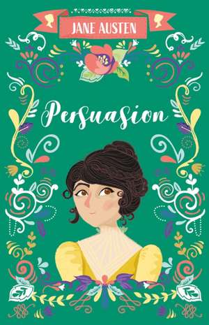 Persuasion de Jane Austen