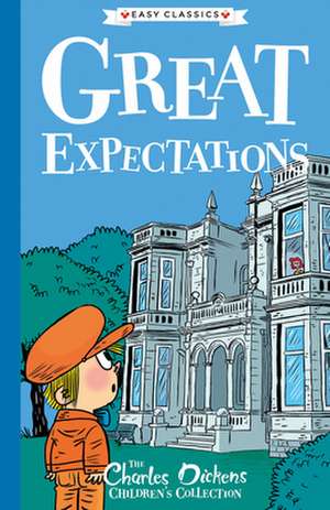 Charles Dickens: Great Expectations de Charles Dickens