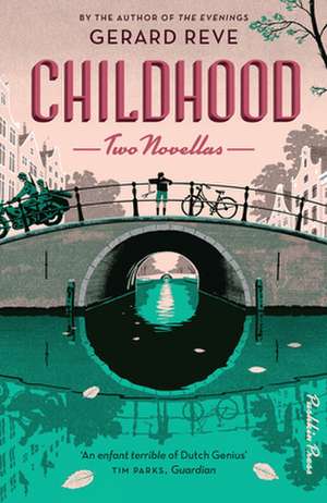 Childhood de Gerard Reve