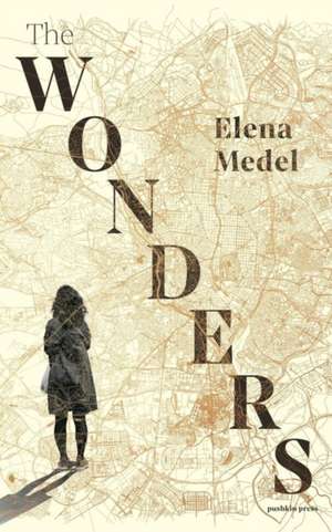 The Wonders de Elena Medel