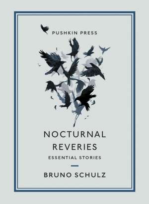 Nocturnal Apparitions de Bruno Schulz