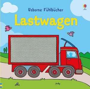 Lastwagen de Fiona Watt