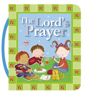 The Lord's Prayer de Thomas Nelson