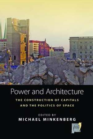 Power and Architecture de Michael Minkenberg