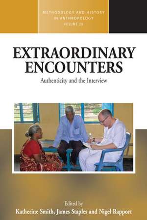 Authenticity and the Interview: Modern Mass Housing and the Right to Comfort de Nigel Rapport