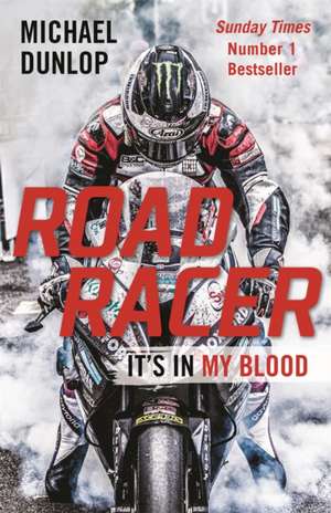 Road Racer de Michael Dunlop