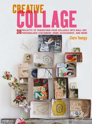 Creative Collage books-express.ro