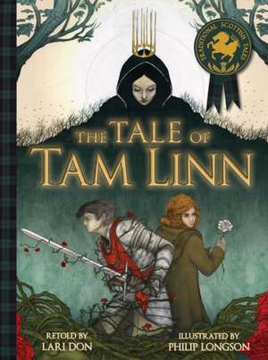 The Tale of Tam Linn de Lari Don