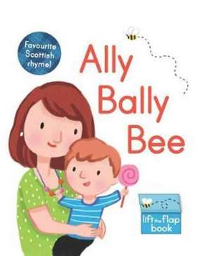 Ally Bally Bee de Kathryn Selbert