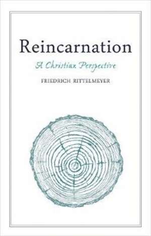 Reincarnation de Friedrich Rittelmeyer