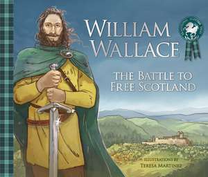 William Wallace de Molly MacPherson