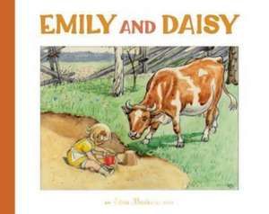 Emily and Daisy de Elsa Beskow