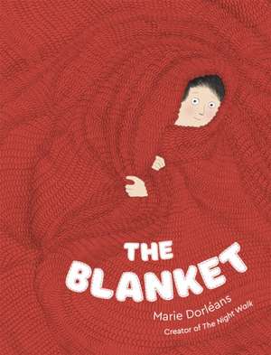 The Blanket de Marie Dorléans
