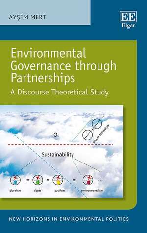 Environmental Governance through Partnerships de Aysem Mert