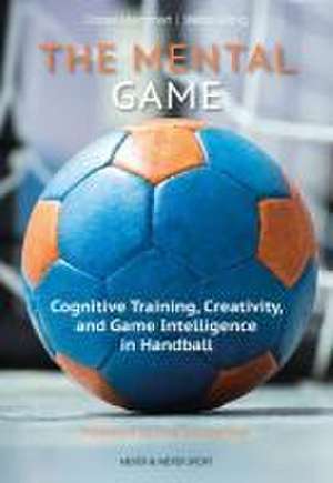 The Mental Game de Daniel Memmert