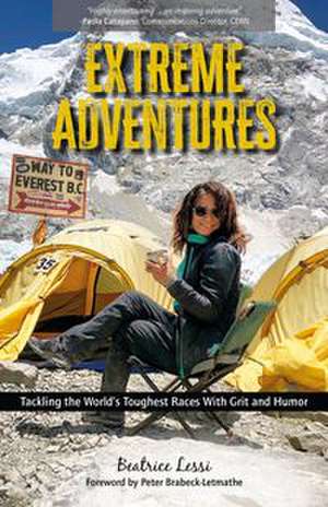 Extreme Adventures de Beatrice Lessi