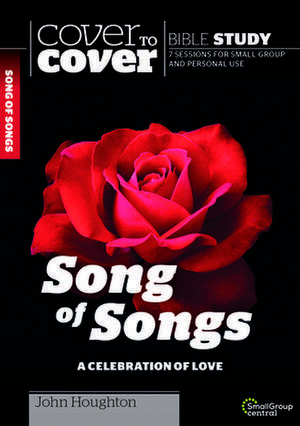 Song of Songs de John Houghton