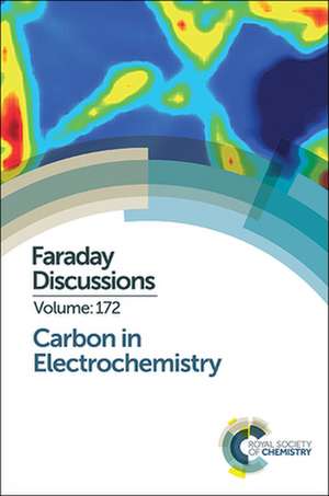 Carbon in Electrochemistry de Royal Society of Chemistry