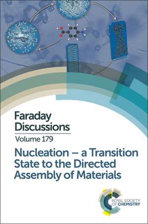 Nucleation de Royal Society of Chemistry