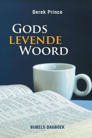 Declaring God's Word - Dutch: You Can Choose - Russian de Derek Prince