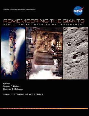 Remembering the Giants de NASA History Division