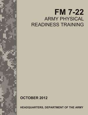 Army Physical Readiness Training de Army Training Doctrine and Command