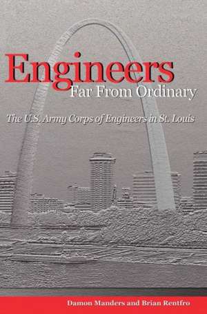 Engineers Far from Ordinary de Damon Manders