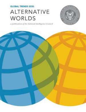 Global Trends 2030 de National Intelligence Council